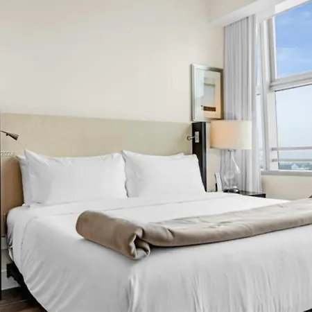 Aka Brickell Condo Free Parking By Palermo Home Miami Exterior foto