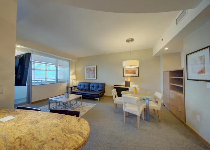 Aka Brickell Condo Free Parking By Palermo Home Miami