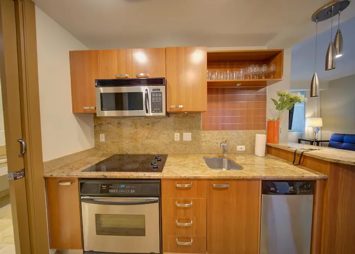 Aka Brickell Condo Free Parking By Palermo Home Miami