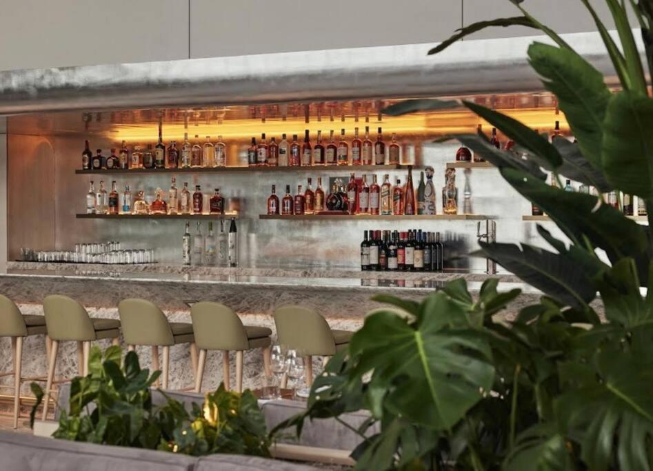 Aka Brickell Free Parking By Palermo Appartamento